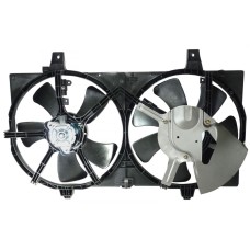 Radiator Cooling Fan for Nissan Sentra